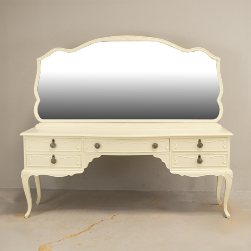 French style Dressing Table