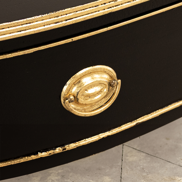 Georgian Style Sideboard Elegance - Image 6