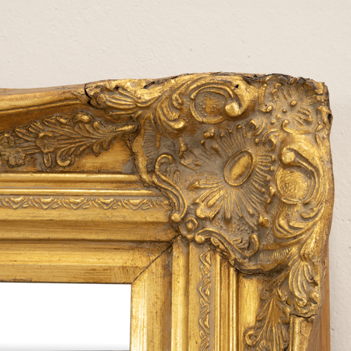 Gold Mirror - Image 4
