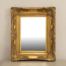Gold gild mirror