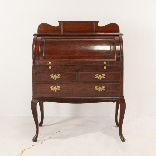 Mahogany Writing Bureau