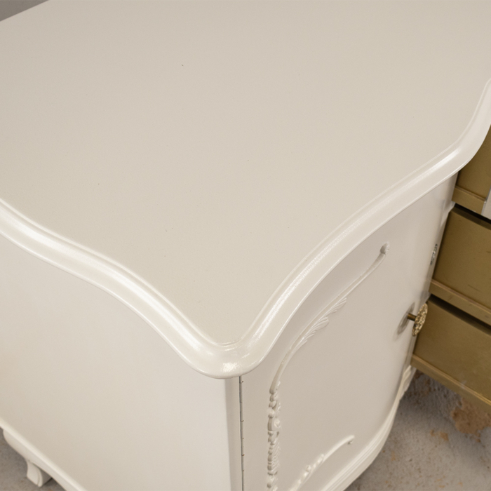 White Sideboard - Image 7