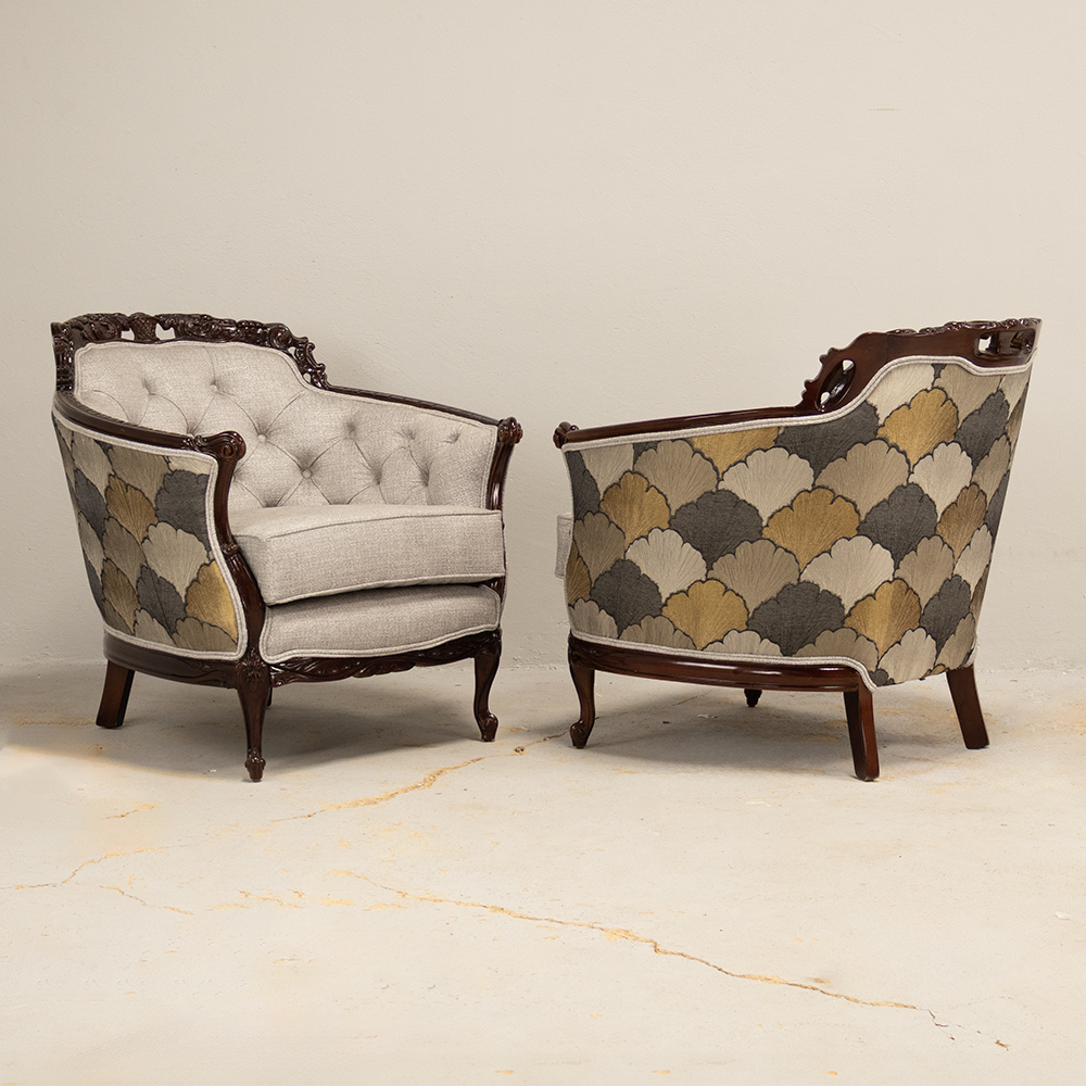Tub Chairs
