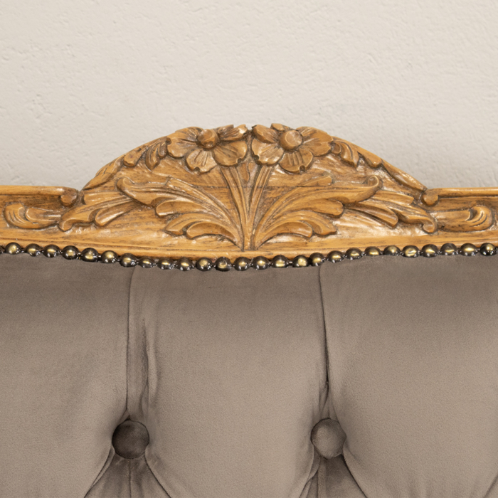 Victorian Sofa - Image 6