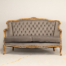 Victorian sofa