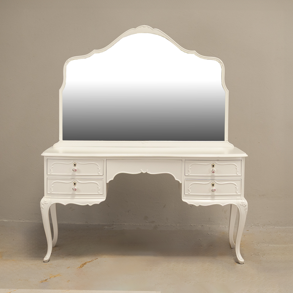 French Style Dressing Table