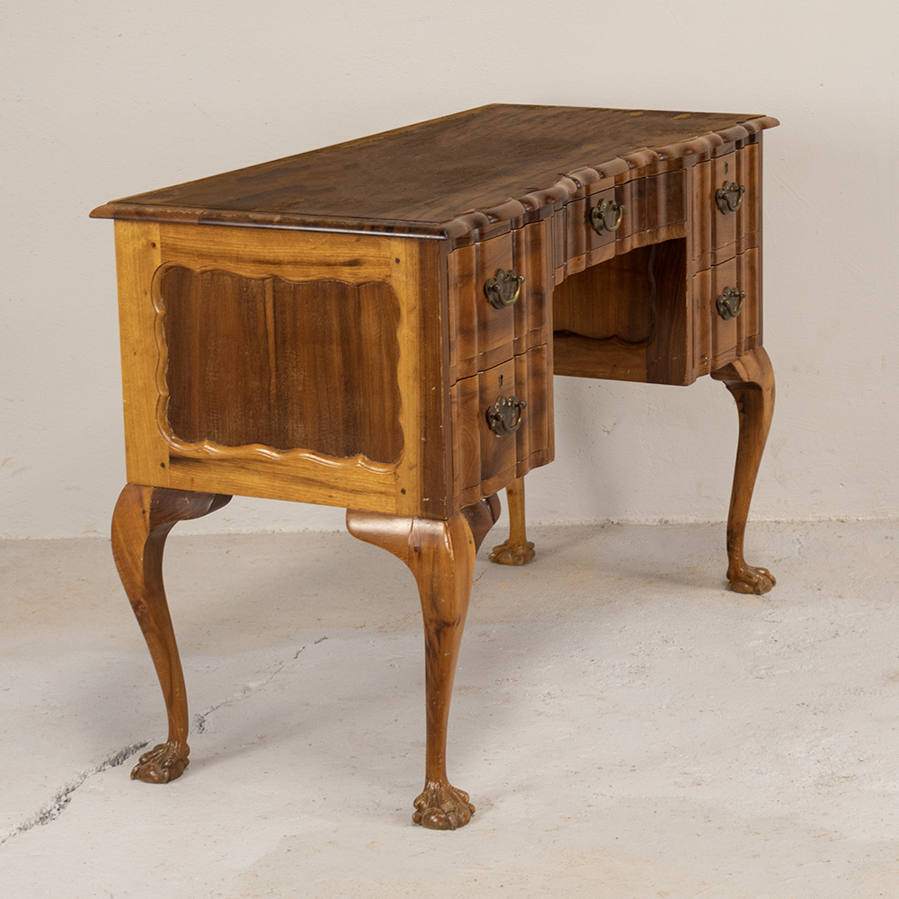 Ball and Claw Desk - Image 2