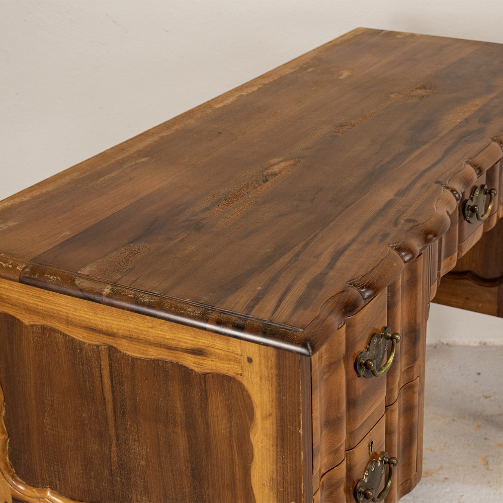 Ball and Claw Desk - Image 3
