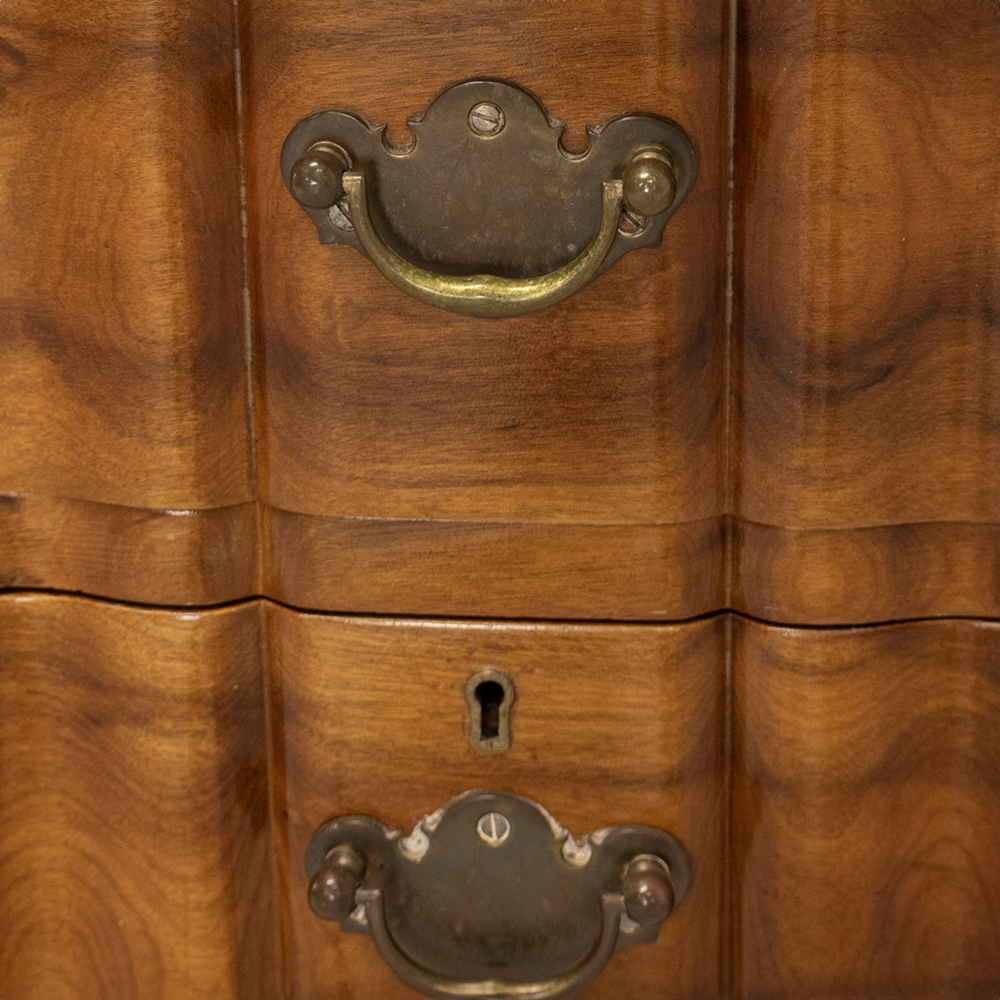 Ball and Claw Desk - Image 6