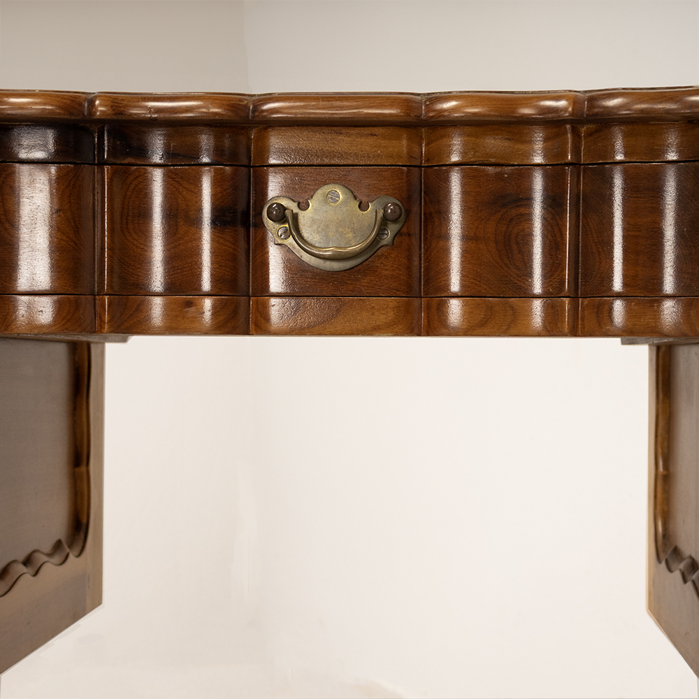 Ball and Claw Desk - Image 5