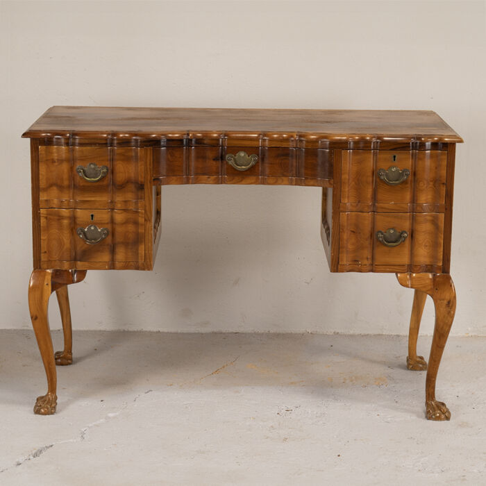 Ball and Claw Desk