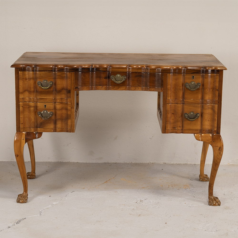 Ball and Claw Desk