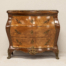 French Marble Top Commode
