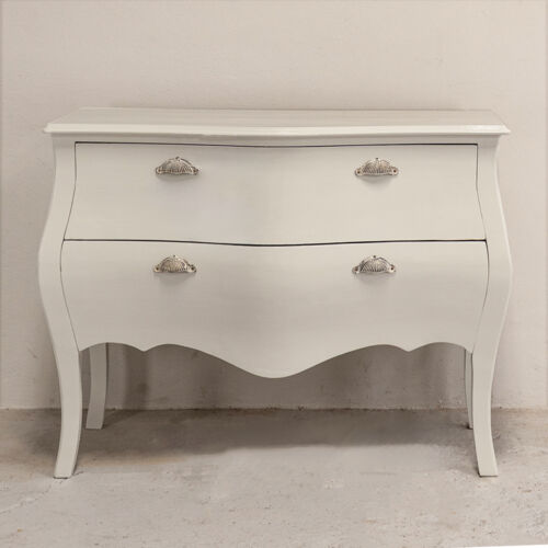 Bombe Chest