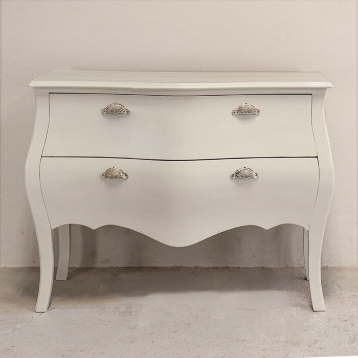 Bombe Chest
