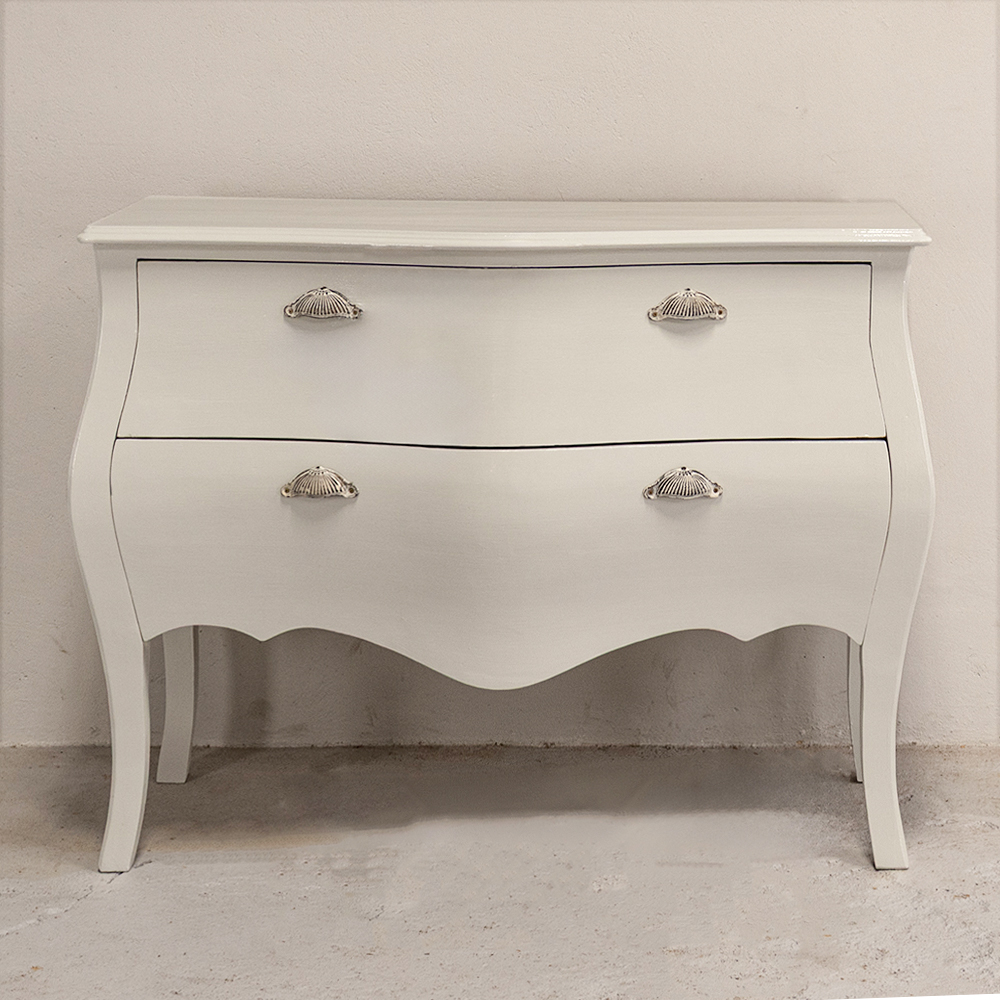 Bombe Chest