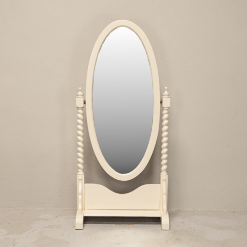 Cheval Mirror