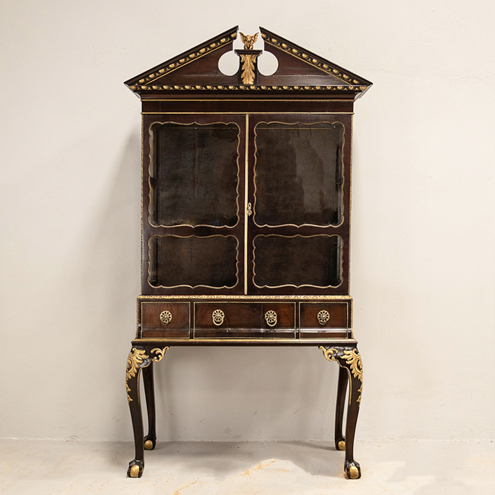 Regal Empire Display Cabinet