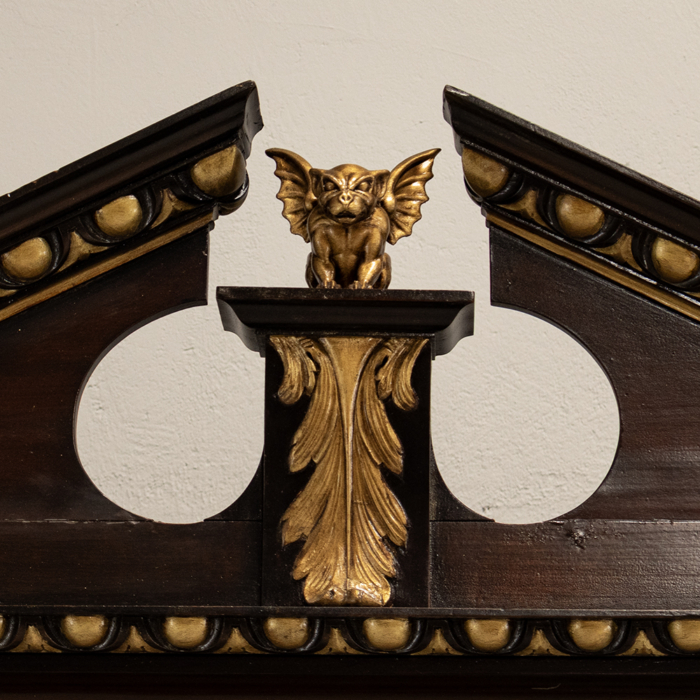 Regal Empire Display Cabinet - Image 4