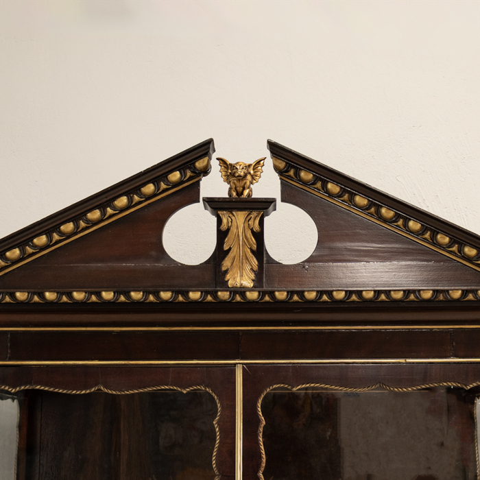 Regal Empire Display Cabinet - Image 3