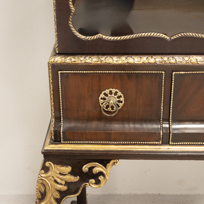 Regal Empire Display Cabinet - Image 5