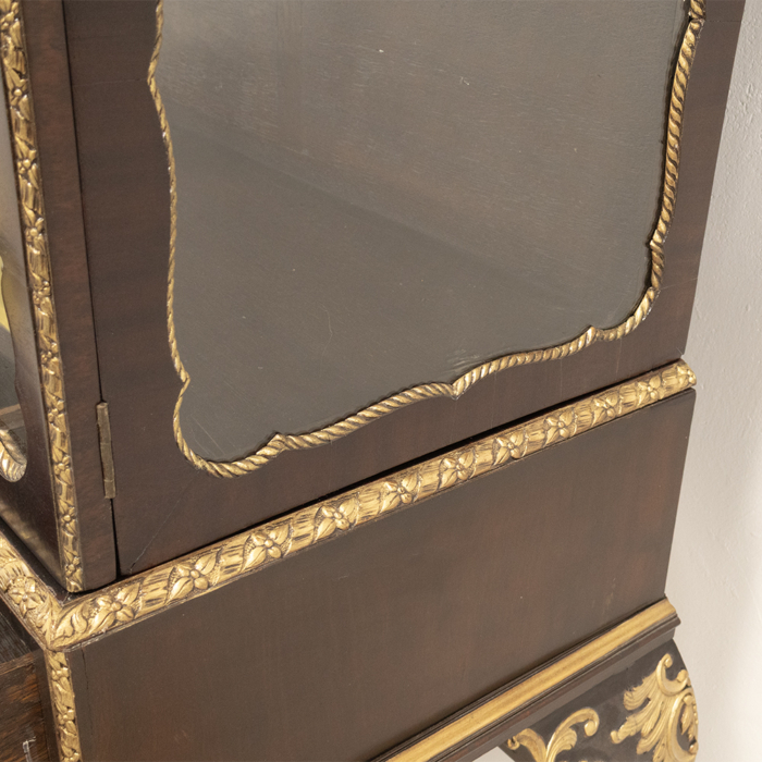 Regal Empire Display Cabinet - Image 7