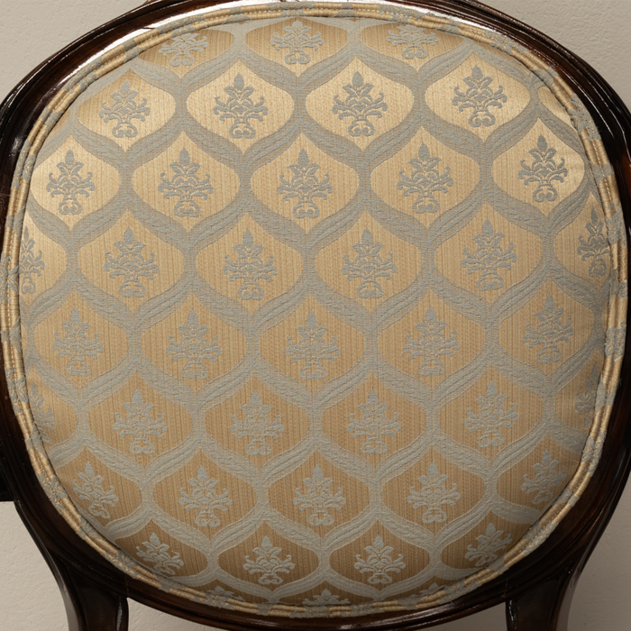 French Empire Style Armchairs - Image 6