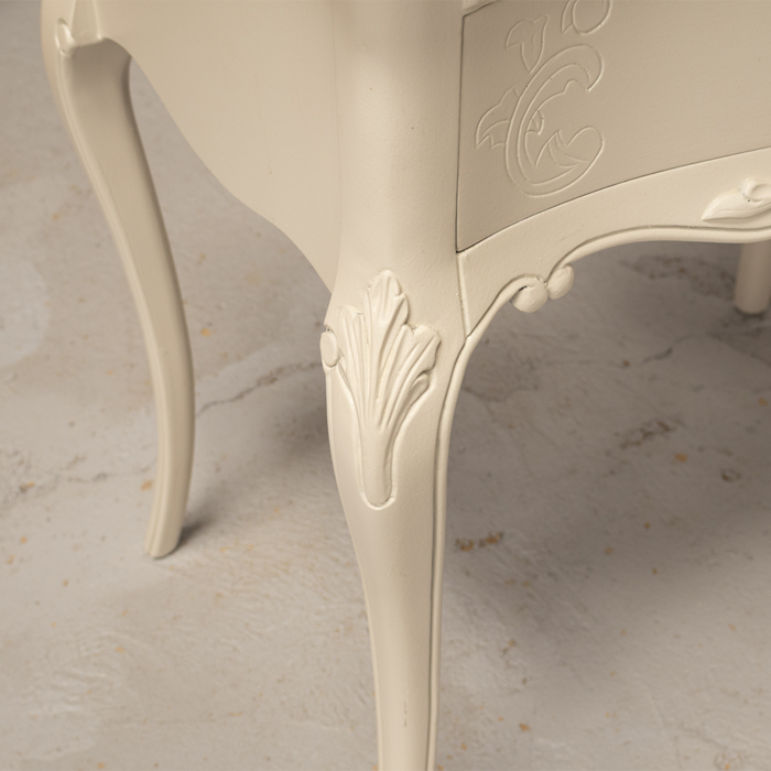 Large French Style Pedestals - Image 3