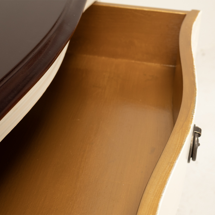 Large French Style Pedestals - Image 6