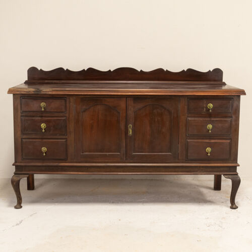 Stinkwood Sideboard