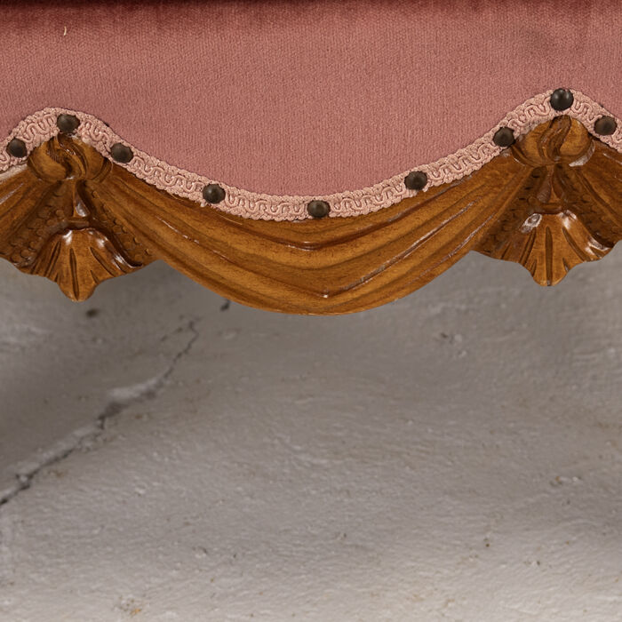 Carved Chairs - Image 8