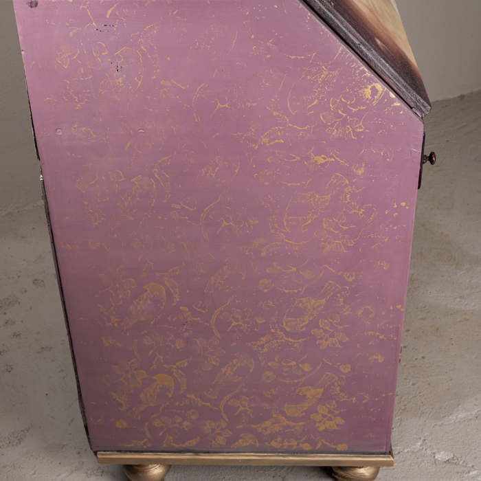 Peacock Elegance Writing Bureau - Image 4