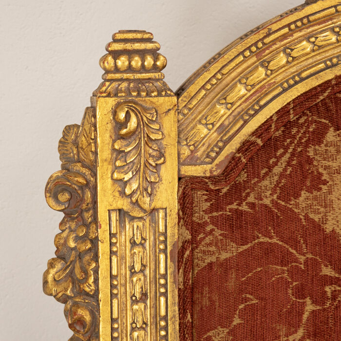 Louis XIV Armchairs - Image 6