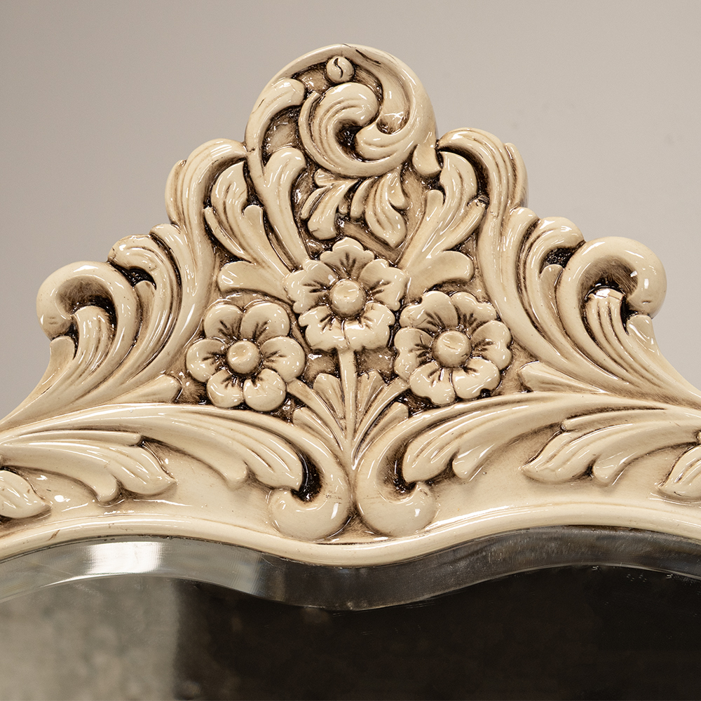 French Provincial Style Dressing Table - Image 3