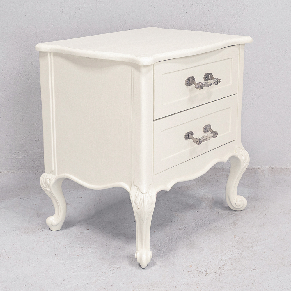 Queen Anne style Pedestal - Image 2
