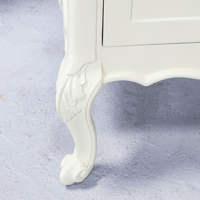 Queen Anne style Pedestal - Image 5