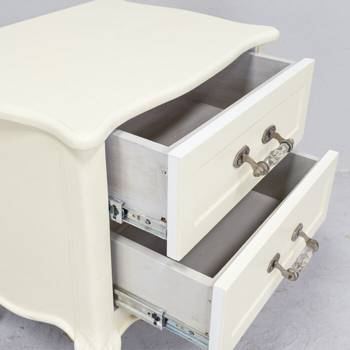 Queen Anne style Pedestal - Image 4