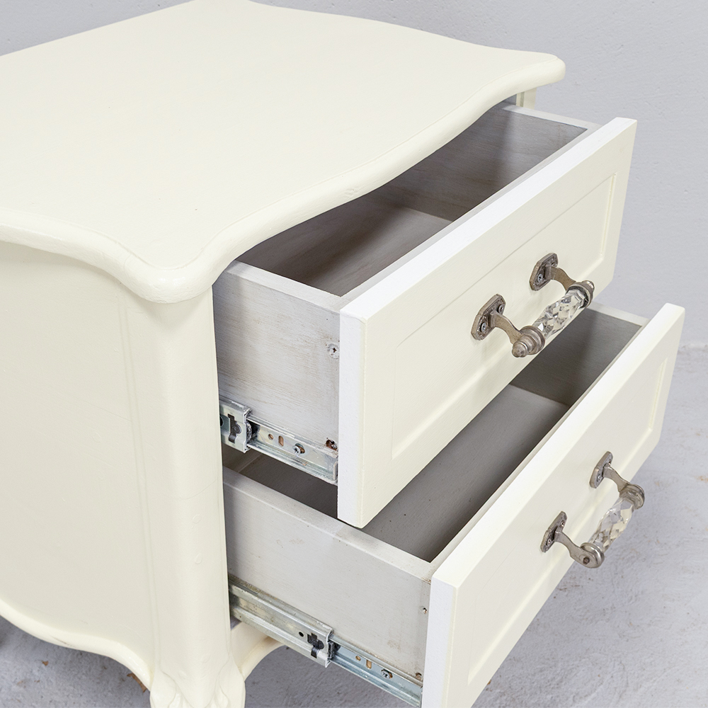 Queen Anne style Pedestal - Image 4