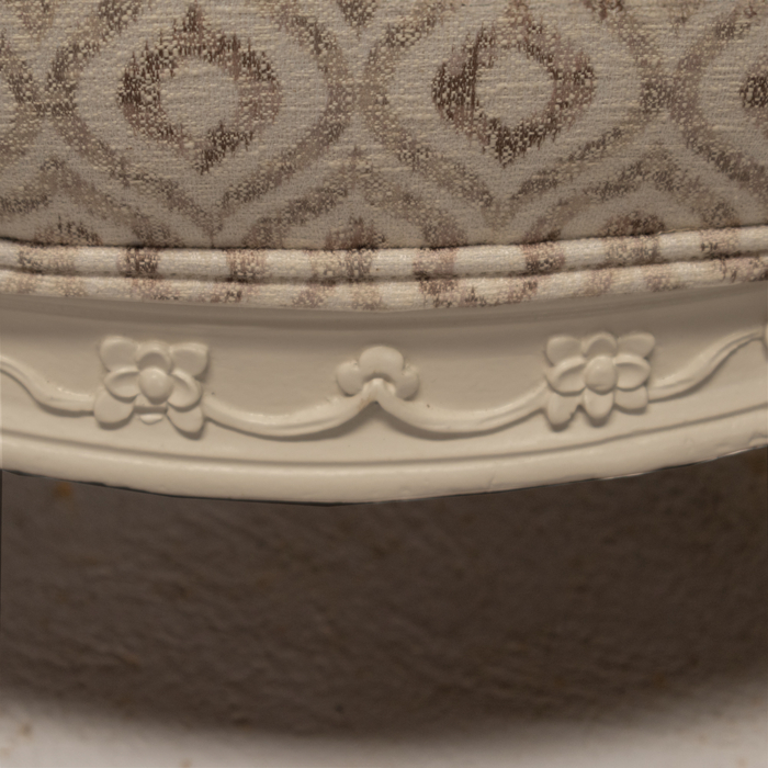 French Style Serenity Chair - Image 10