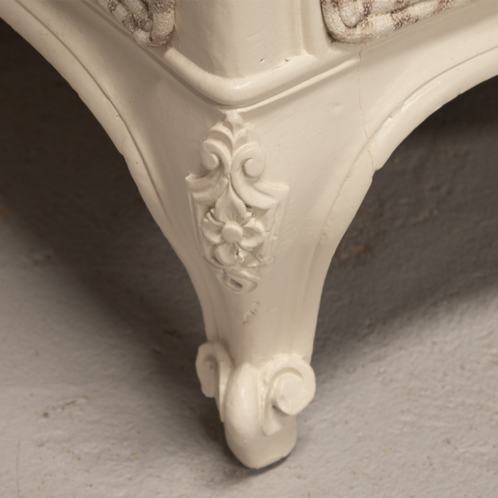 French Style Serenity Chair - Image 11