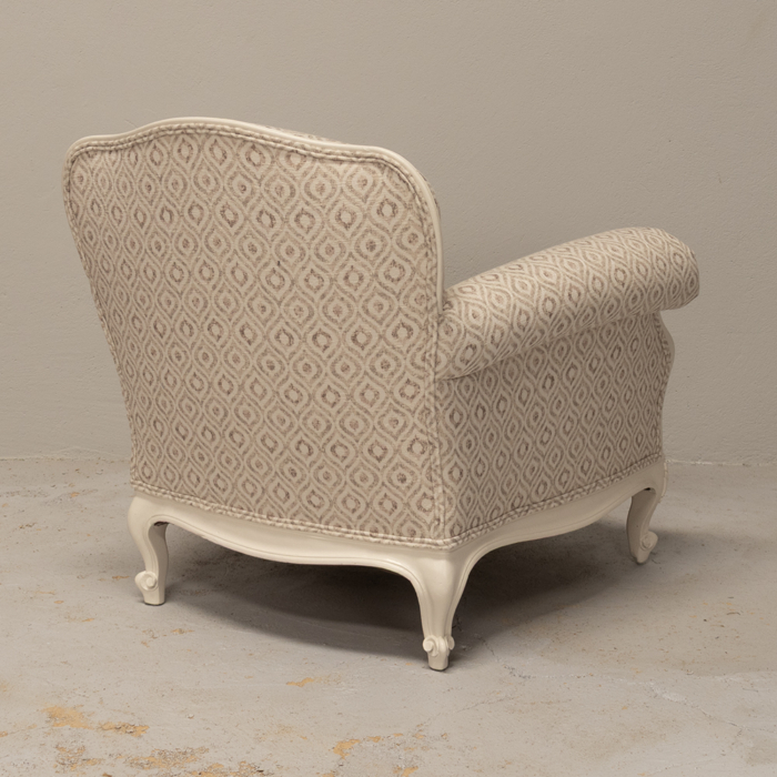 French Style Serenity Chair - Image 5