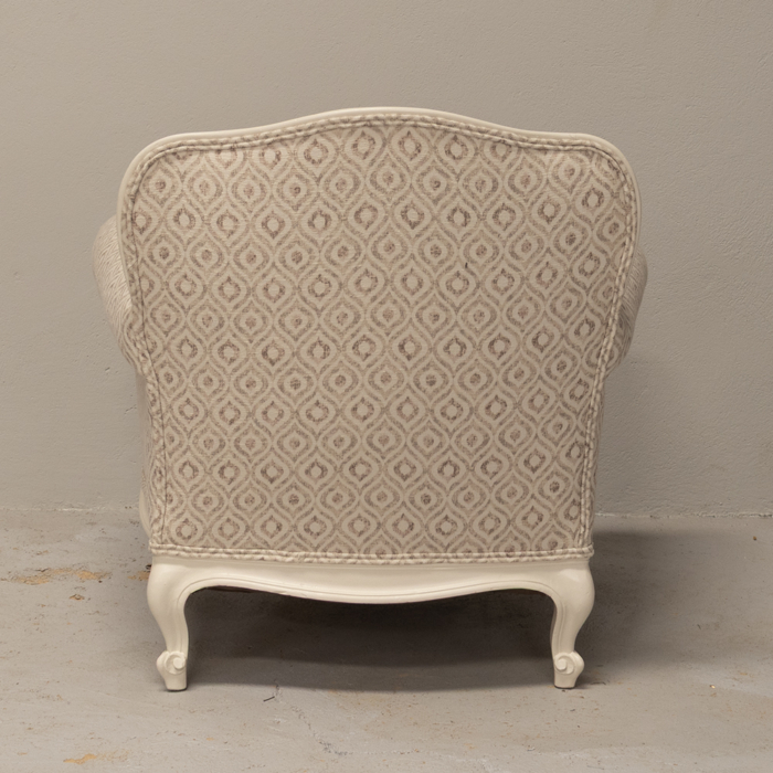 French Style Serenity Chair - Image 6