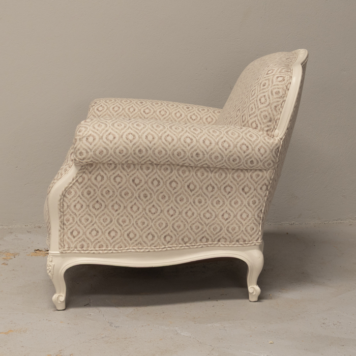 French Style Serenity Chair - Image 7