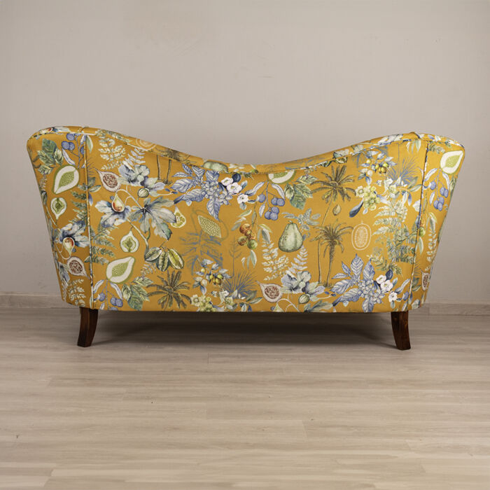 Amber Three Seater Sofa - Image 5