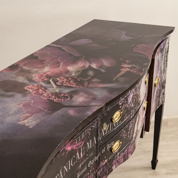 Botanical Sideboard - Image 4
