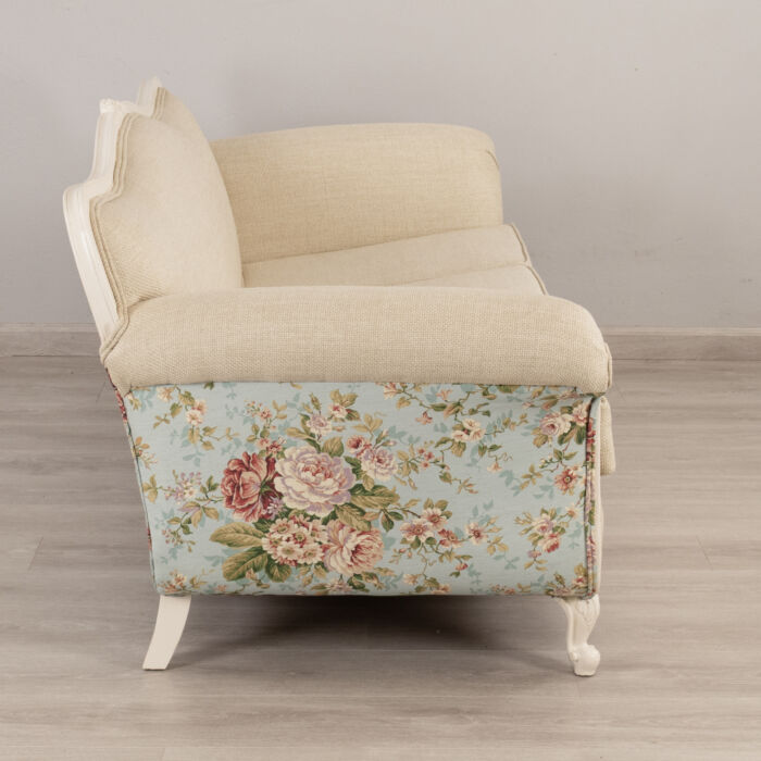 Beechwood Painted Sofa - Image 3