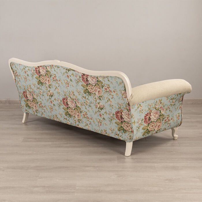 Beechwood Painted Sofa - Image 4