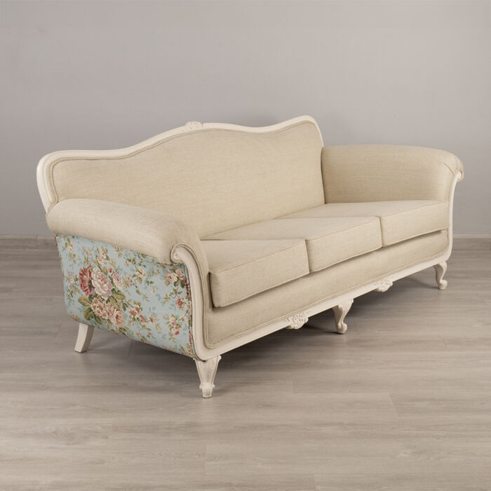 Beechwood Painted Sofa