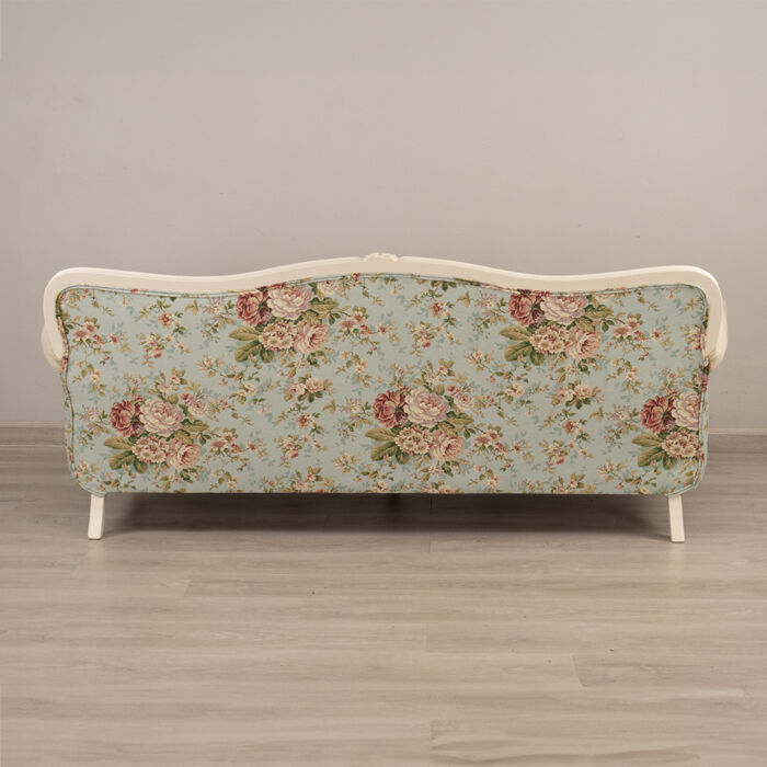 Beechwood Painted Sofa - Image 5