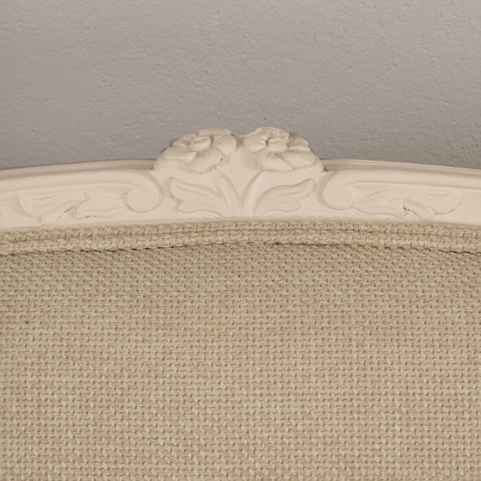 Beechwood Painted Sofa - Image 6
